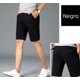 thumbnail image 3 of Shorts Casuales Transpirable Hombre Estilo De Negocios Ndj35, 3 of 8