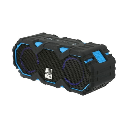 Altec Lansing - Mini LifeJacket Jolt IMW479L Portable Bluetooth Speaker - Royal Blue
