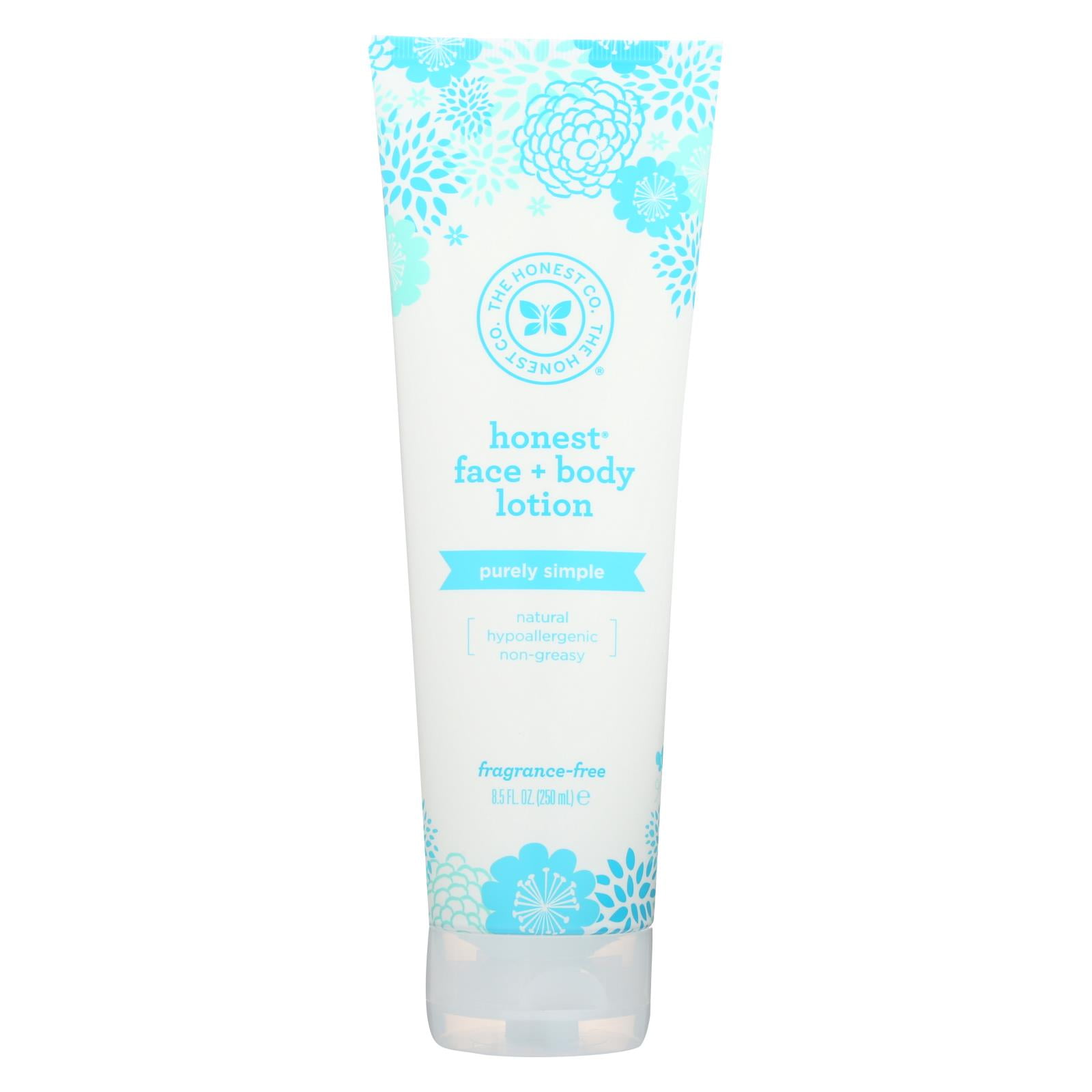 honest company lotion