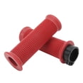 thumbnail image 4 of uds 25mm/28mm empuñadura de mano para motocicleta izquierda derecha cómodo agarre Universal del acelerador, 4 of 5