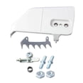 thumbnail image 5 of Chain Sprocket Cover Set With Adjuster Tensioner Stud Nut For Chainsaw 017 Ms250, 5 of 5