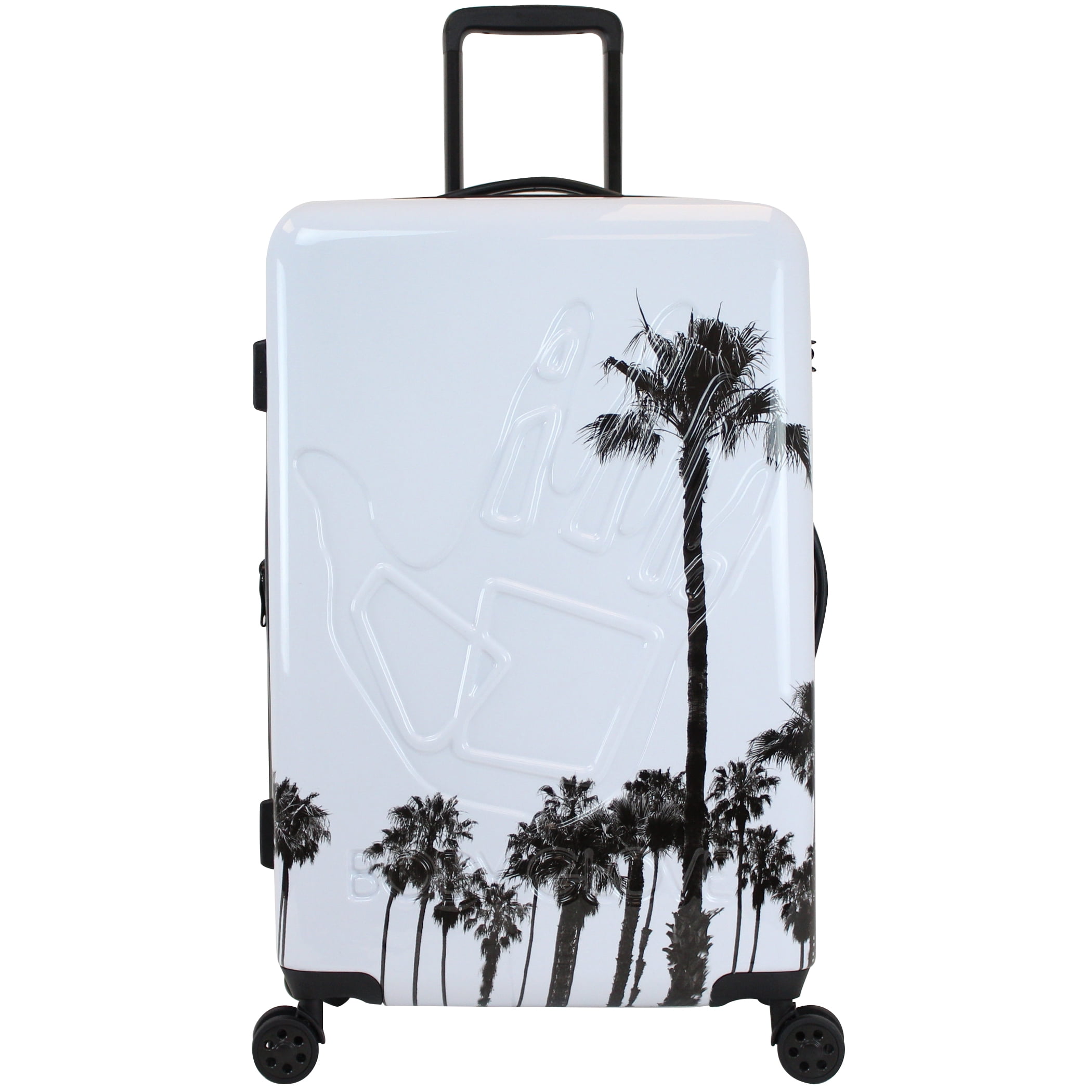 cosmopolitan luggage walmart