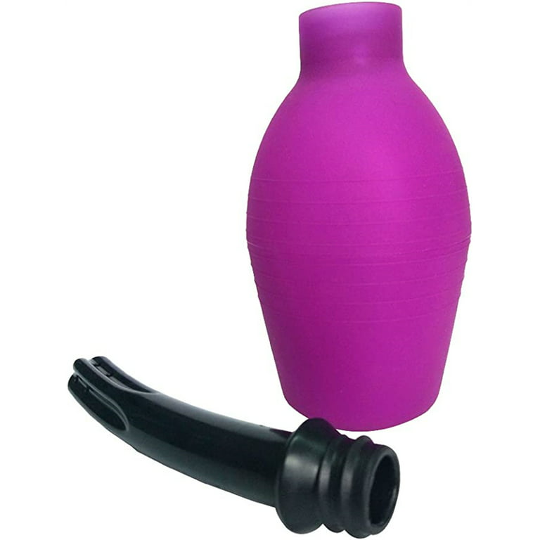 Poire Anale - Ouch ! Intimate Curve 310 ml