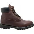 thumbnail image 2 of AdTec Men's 9680 6" Work Boots, 2 of 6