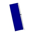 thumbnail image 4 of S SERENABLE Badminton Racket Bag Flannel Protective Cover for Outdoor Beginner Women Men Blue, 4 of 9
