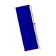 thumbnail image 4 of Bolsa de raqueta de bádminton, funda protectora portátil de franela para mujeres y hombres al aire libre Azul, 4 of 9