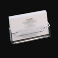 thumbnail image 4 of Transparent Business Card Case Multi-layer Business Card Holder For Exhibitions, 4 of 4
