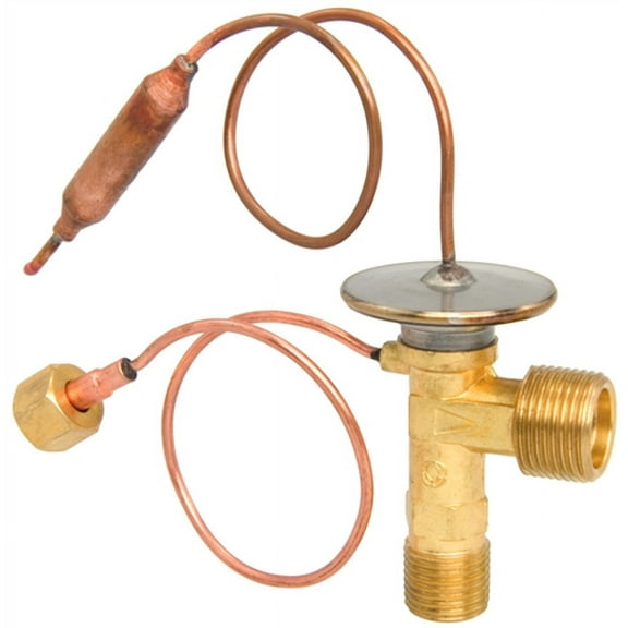 Four Seasons 39166 Expansion Valve Fits select: 1994-1997 FORD ASPIRE