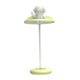 thumbnail image 2 of Spaceman LED Lámpara de mesa Timing Phone Stand Holder Eye Caring USB Night Amarillo Zulema Luz de escritorio, 2 of 8