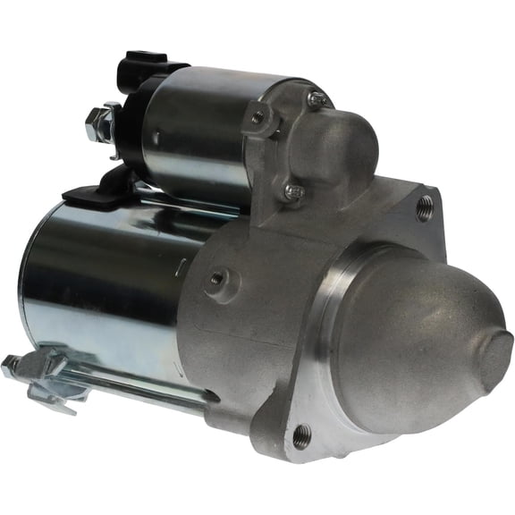 OEG Parts New Starter Replacement for Hyundai Sonata V6 3.3L 06-09 91-01-4705 91-01-4705N S-1514 21450