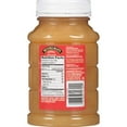 thumbnail image 4 of Musselman's Chunky Applesauce 24oz Bottle (Pack of 4), 4 of 4