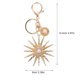 thumbnail image 2 of Milisten Dorado Para Con De Sol Ideal Para Llaves Y Accesorios Personales, 2 of 8