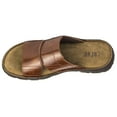 thumbnail image 6 of Crevo Mens Pismo Slide  Casual Shoes, 6 of 6