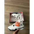 thumbnail image 1 of Ni - ke Jordan 4 White Cement, 1 of 5