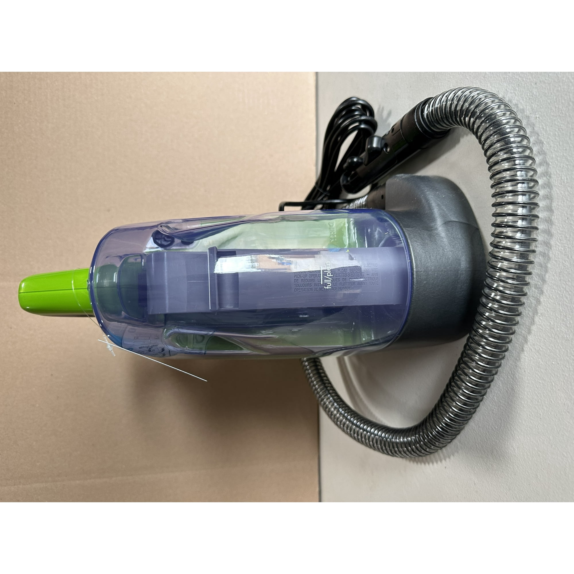 Bissell Pro Heat Full-Size Floor Cleaning Machine