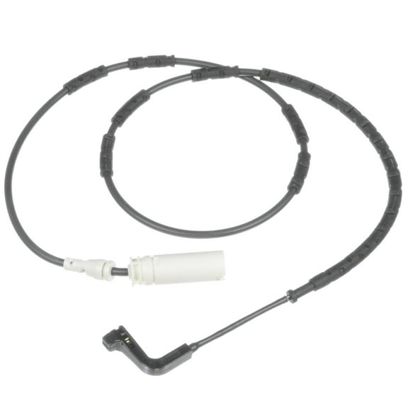 HOLSTEIN 2BWS0161 Disc Brake Pad Wear Sensor For Select 05-13 BMW Models Fits select: 2007-2013 BMW 328, 2005-2006 BMW 325