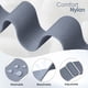 thumbnail image 2 of Correas elásticas compatibles con Apple Watch 40 mm 44 mm 41 mm 45 mm, 2 of 6