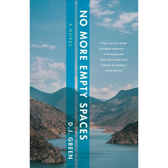 Pre-Owned No More Empty Spaces (Paperback) 1647426162 9781647426163