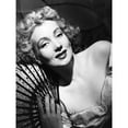 thumbnail image 2 of Ann Sothern Portrait (16 x 20), 2 of 2