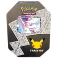 thumbnail image 2 of Celebraciones Pokemon Tin Sylveon V (25) Aniv) Pokemon Pokemon, 2 of 3