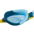 thumbnail image 3 of Speedo Lunettes de Natation Récréatives pour Enfants Skoogles - Niveau de Mer, Taille Unique, 3 of 4