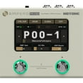 thumbnail image 1 of Hotone Ampero Mini Amp Modeler/Effects Processor Vanilla, 1 of 9