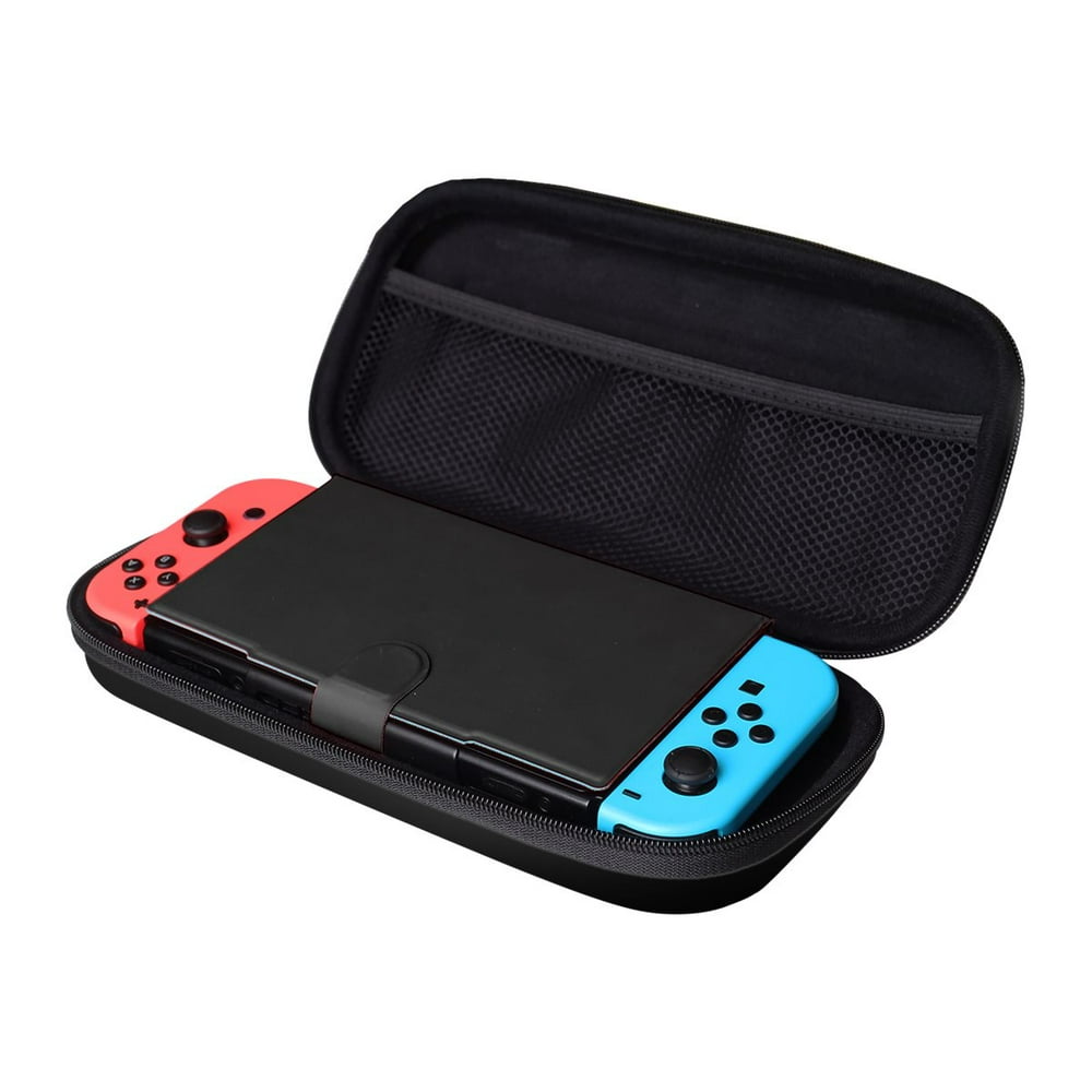 ZTEK Nintendo Switch Bundle External battery pack LiIon 10000