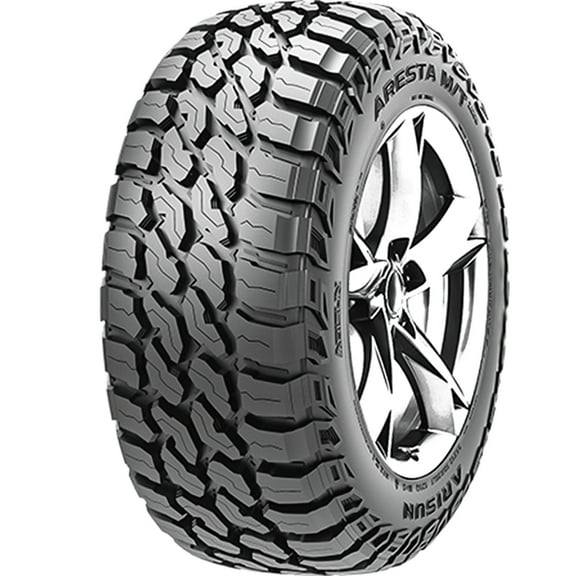 Arisun Aresta M/T ZG08 32X11.50R15 113Q