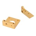 thumbnail image 4 of Kit de Bloque de Extrusora Perfecl Accesorios para Impresora 3D MK8, 4 of 5