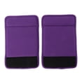 thumbnail image 2 of Walker Handle Pads Anti Slip Comfort Cushion Fundas De Reposabrazos Para Walker Silla De Ruedas 2 Piezas, 2 of 7