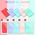thumbnail image 2 of Support Réglable Pliable pour Jeux, Support de Jeu, Base de Support, Remplacement pour Console Nintendo Switch, 2 of 8