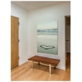 thumbnail image 5 of Marmont Hill "I Love the Beach" by Robert Dickinson Painting Print on Canvas, 5 of 7
