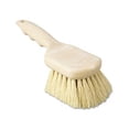 thumbnail image 3 of Utility Brush Tampico Fill, 8 1/2" Long, Tan Handle, 3 of 7