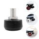 thumbnail image 5 of 2 topes de goma ajustables para patines de cuatro ruedas, con forma redonda, para patines de cuatro ruedas, accesorios de repuesto para patines., 5 of 6