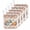 Brown, variant on Fall Pumpkin Pot Holders for Kitchen Heat Insulation Potholder, Kitchen Pot Holders Sets Washable Oven Hot Pads Terry Cloth Trivet for Cooking Baking Thanksgiving Botanical Autumn Eucalyptus 2 Pack
