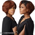 thumbnail image 3 of Sensationnel Butta Chic Bob Glueless 5" Deep Part HD Lace Front Wig - BOB UNIT 1, 3 of 5