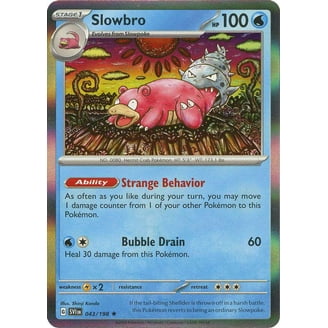 Pokemon Scarlet & Violet Promo Ancient Booster Energy Capsule #159 (Cosmos Holo) - Walmart.com Pokemon Scarlet & Violet Promo Ancient Booster Energy Capsule #159 (Cosmos Holo) - Walmart.com