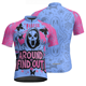 thumbnail image 3 of Maillot de ciclismo original personalizado, camiseta de ciclismo de secado rápido que absorbe el sudor, maillot de ciclismo de montaña, maillot de ciclismo de carretera, 3 of 5