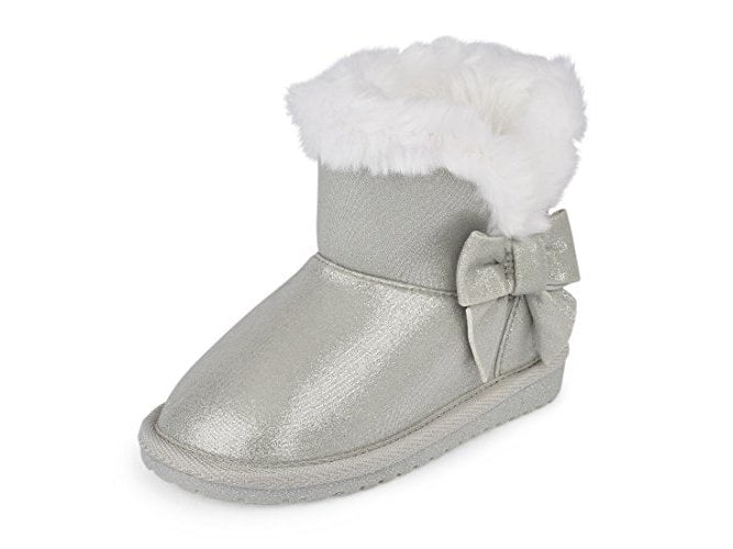children's snow boots walmart