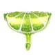 thumbnail image 1 of Ounissouiy Globo de fiesta Papel de aluminio Forma de fruta Suministro decorativo Confeti Decoración de vacaciones Decoración de superficie gruesa Globos Kits de decoración para fiestas sandia 2 Ounissouiy HA060635-04, 1 of 6