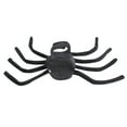 thumbnail image 2 of Spider Pet for Cats & Small Dogs - Adorable Halloween Spider Outfit with Legs - for Halloween Parties, & Festive Dress Up - Fits Small to Medium Pets, 2 of 8