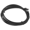 thumbnail image 1 of FLAMEEN Oil Tube For MT4,Disc Brake Oil Tube,Bicycle 2M Disc Brake Oil Tube Brake Hose With Connection Insert For MT4/MT4E/MT5, 1 of 8