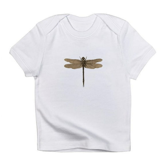 CafePress - Dragonfly Vintage Infant T Shirt - Infant T-Shirt