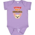 thumbnail image 3 of Inktastic Chihuahua Dog Lover Boys or Girls Baby Bodysuit, 3 of 5