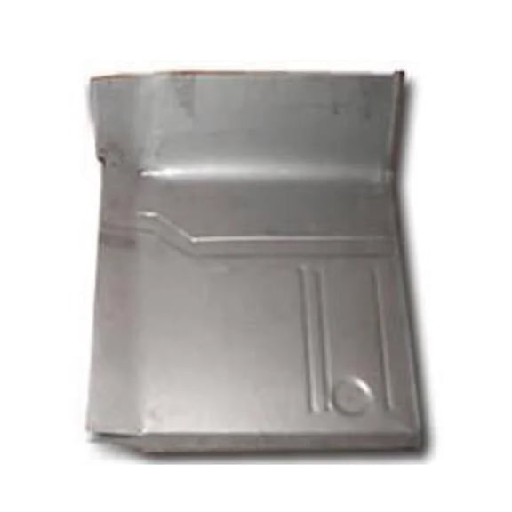 1964-1969 AMC Rambler Front Floor Pan, RH