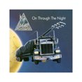 thumbnail image 1 of DEF LEPPARD ON THROUGH THE NIGHT (RMST) Disques Compacts, 1 of 2