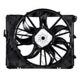 thumbnail image 2 of New Cooling Fan Fits BMW 328I 3.0 2011-2013 Bm3115117 17-42-754-7305 17427547305, 2 of 2