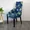 HH, variant on XUELC Stretch Wingback Chair Slipcover with Pattern - Reusable Armchair Protector for Dining Room, Living Room, Banquet, Home Decor