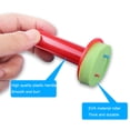 thumbnail image 5 of Yesbay 6Pcs/Set Paint Sponge Brushes Flower Stamper DIY Kids Drawing Painting Tool,2#, 5 of 8