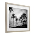 thumbnail image 3 of Stupell Industries Sun Going Down San Diego Birch Framed Print Under Glass design by Susan Jill, 13 x 16, 3 of 10